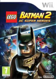 LEGO Batman 2 DC Super Heroes (Losse CD)
