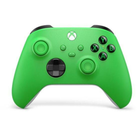 Microsoft Xbox Series X & S Controller Velocity Green
