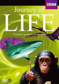 Journey Of Life - DVD