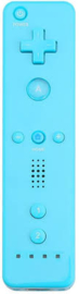 Wii Controller / Remote Blauw Motion Plus (Third Party)