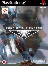 Zone of the Enders