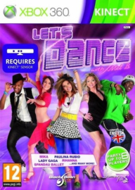 Let's Dance with Mel B (Kinect Only)