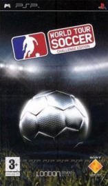 World Tour Soccer Challenge Edition (Buitenlands Doosje)
