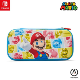 Nintendo Switch Case Super Mario PowerA