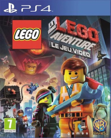 LEGO Movie the Videogame