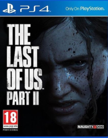 The Last of Us Part II