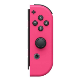 Originele Nintendo Switch Joy Con Roze Rechts