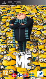 Despicable Me (Buitenlands Doosje)