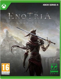 Enotria the Last Song (Xbox Series X)