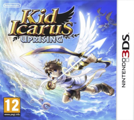 Kid Icarus Uprising
