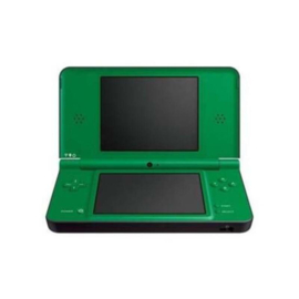 Nintendo DSi XL Groen (Nette Staat)
