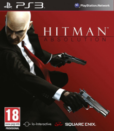 Hitman Absolution PROMO