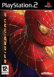 Spider Man 2