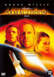 Armageddon - DVD
