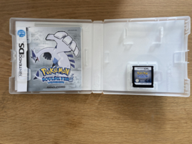 Pokemon SoulSilver Version BigBox