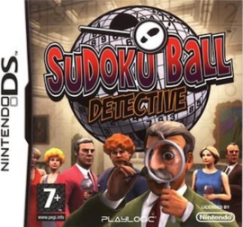 Sudoku Ball Detective