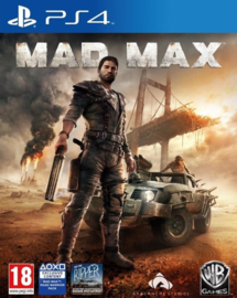 Mad Max (Nieuw)