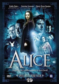 Alice - DVD