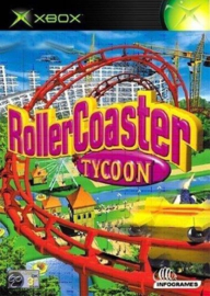Rollercoaster Tycoon