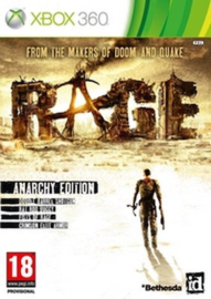 Rage (Losse CD)