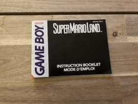 Super Mario Land (Compleet)