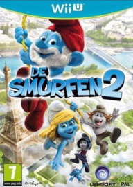 De Smurfen 2