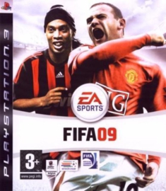 FIFA 09