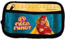 Nintendo 2DS XL / 3DS XL Mega Mindy Case