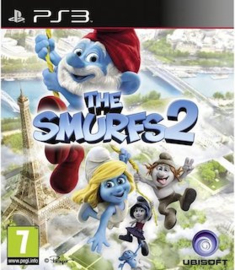 De Smurfen 2