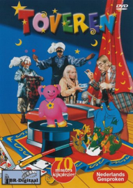 Toveren (Nieuw) - DVD