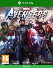 Marvel Avengers