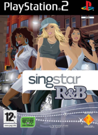 Singstar R&B