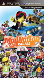 Modnation Racers
