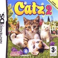 Catz 2 (Buitenlands Doosje)