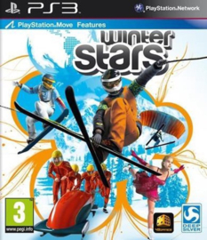 Winter Stars