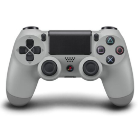 Playstation 4 / PS4 Controller DualShock 4 20th Anniversary Edition (Gray)