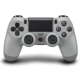 Playstation 4 / PS4 Controller DualShock 4 20th Anniversary Edition (Gray)