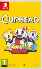 Cuphead (Nieuw)