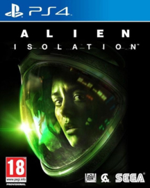 Alien Isolation (Nieuw)