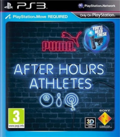 Puma After Hours Athletes (Playstation Move Only)