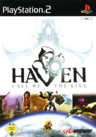 Haven Call of the King