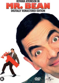 Mr. Bean Vol.1 - DVD