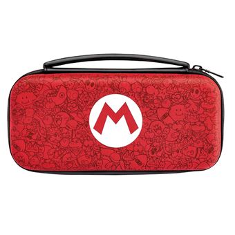 Nintendo Switch Mario Case