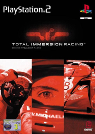 Total Immersion Racing (Losse CD)