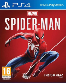 Marvel Spider Man (Losse CD)