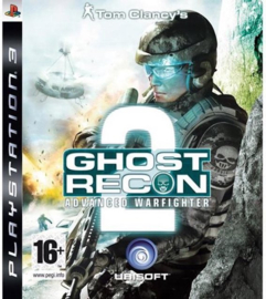 Tom Clancy's Ghost Recon Advanced Warfighter 2