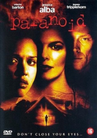 Paranoid - DVD