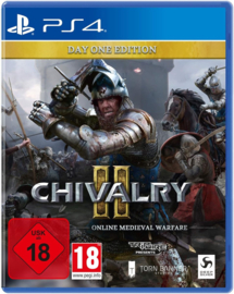 Chivalry II (Nieuw)