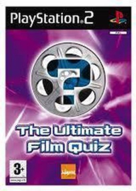 The Ultimate Film Quiz