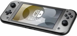 Nintendo Switch Lite Pokemon Dialga & Palkia (Nette Staat & Krasvrij Scherm)